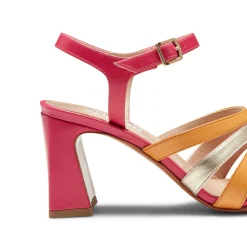 Fashion Leather Sandal | Damen SANDALEN|ALLE SCHUHE