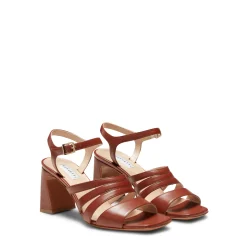 Clearance Leather Sandal | Damen SANDALEN|ALLE SCHUHE