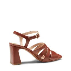 Clearance Leather Sandal | Damen SANDALEN|ALLE SCHUHE