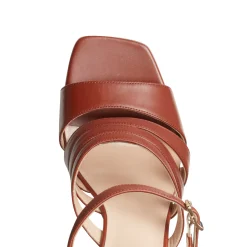 Clearance Leather Sandal | Damen SANDALEN|ALLE SCHUHE