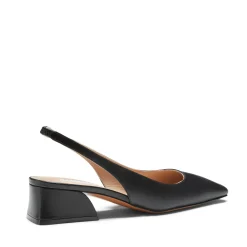 Cheap Leather Slingback| Damen TIMELESS ELEGANCE|PUMPS