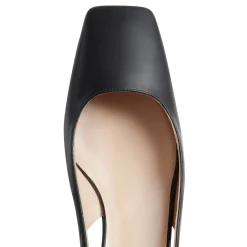 Cheap Leather Slingback| Damen TIMELESS ELEGANCE|PUMPS