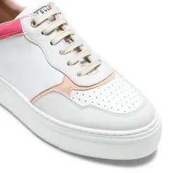 Online Leather Sneakers | Damen SNEAKERS|SPORTY MOOD