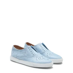 Flash Sale Suede Hobo Sport Sneaker | Damen SNEAKERS|SNEAKER SPORT