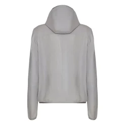 Discount Light Reversible Suede Jacket | Damen KLEIDUNG