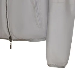 Discount Light Reversible Suede Jacket | Damen KLEIDUNG