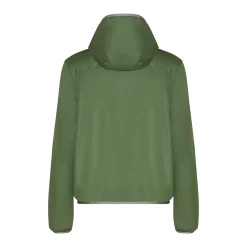 Discount Light Reversible Suede Jacket | Damen KLEIDUNG