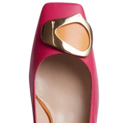 Store Magenta Pumps| Damen TIMELESS ELEGANCE|PUMPS
