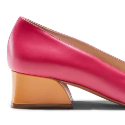 Store Magenta Pumps| Damen TIMELESS ELEGANCE|PUMPS