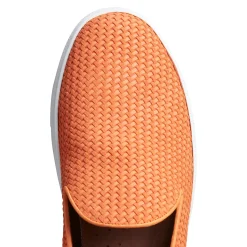 Sale Mandarin Woven Suede Slipper | Herren LIGHTNESS STEPS|SLIP-ON