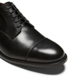 Online Men's Leather Derby Shoe | Herren SCHNÜRSCHUHE