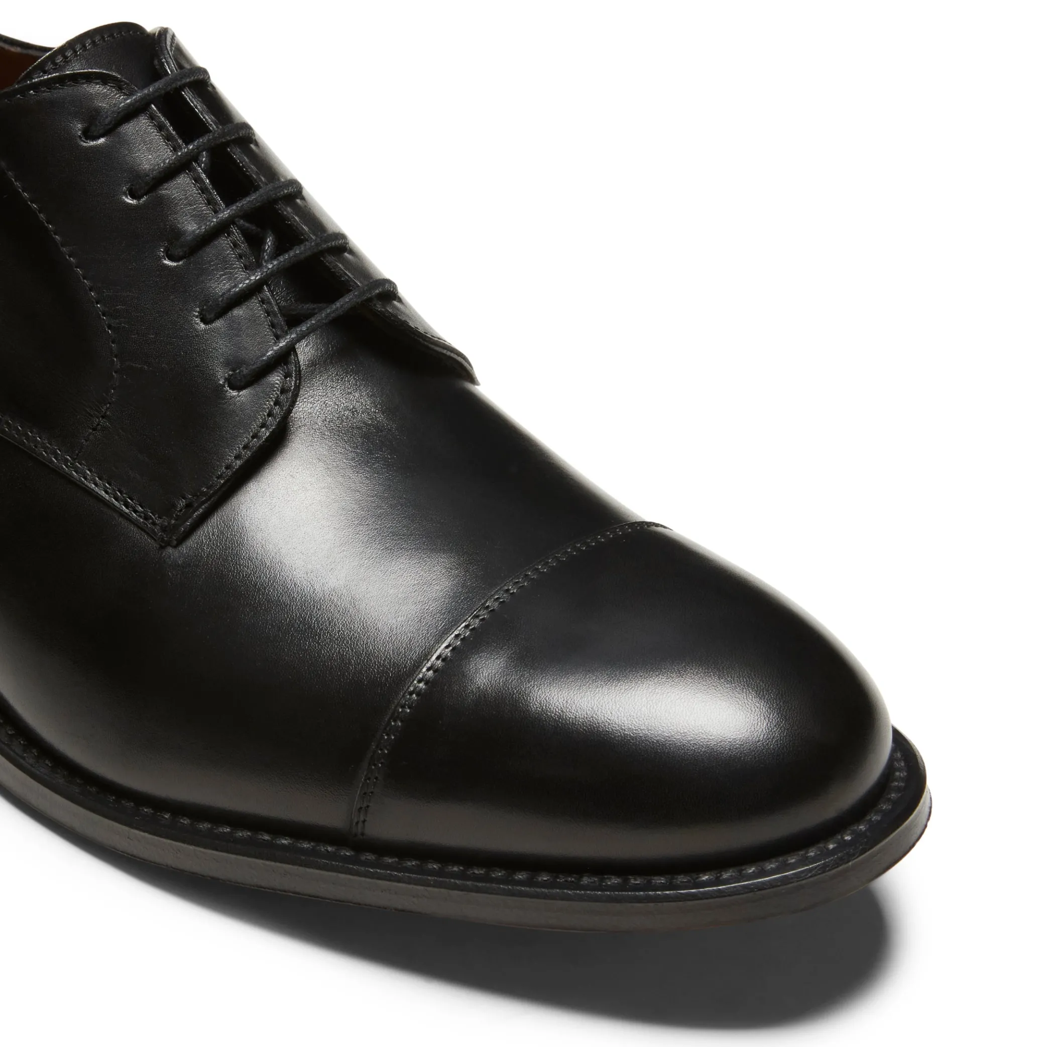 Online Men's Leather Derby Shoe | Herren SCHNÜRSCHUHE