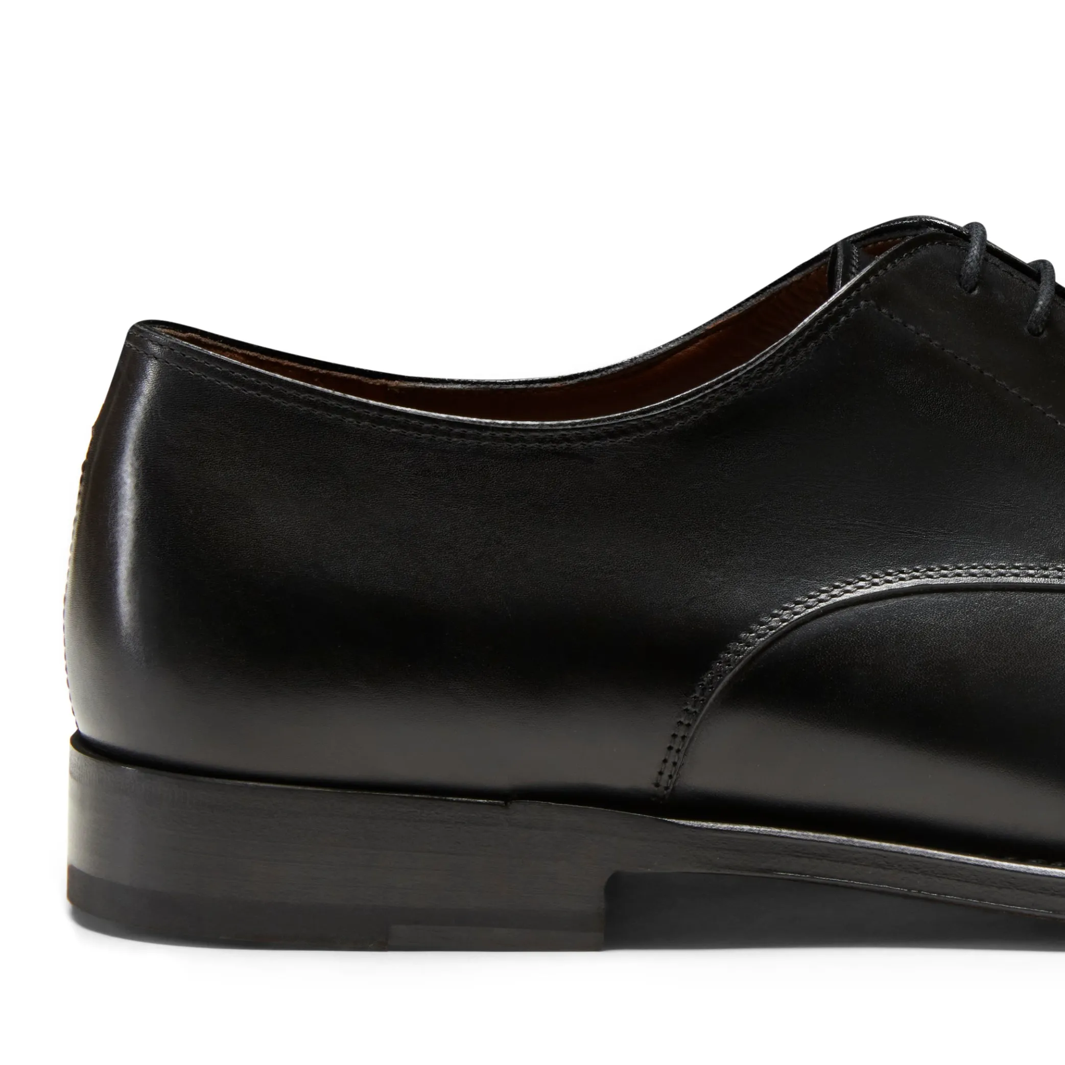Online Men's Leather Derby Shoe | Herren SCHNÜRSCHUHE