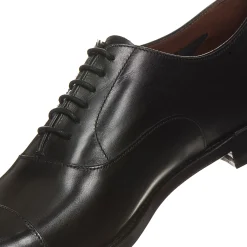 Best Sale Men’s Leather Oxford Shoe| Herren SCHNÜRSCHUHE