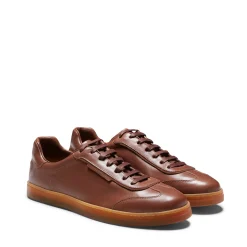 Fashion Men’s Leather Sneaker| Herren SPORTY MOOD|SNEAKERS