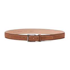 Store Men's Suede Belt | Herren GÜRTEL