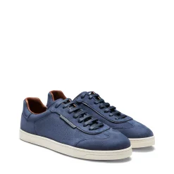 New Men’s Suede Sneaker| Herren SPORTY MOOD|SNEAKERS