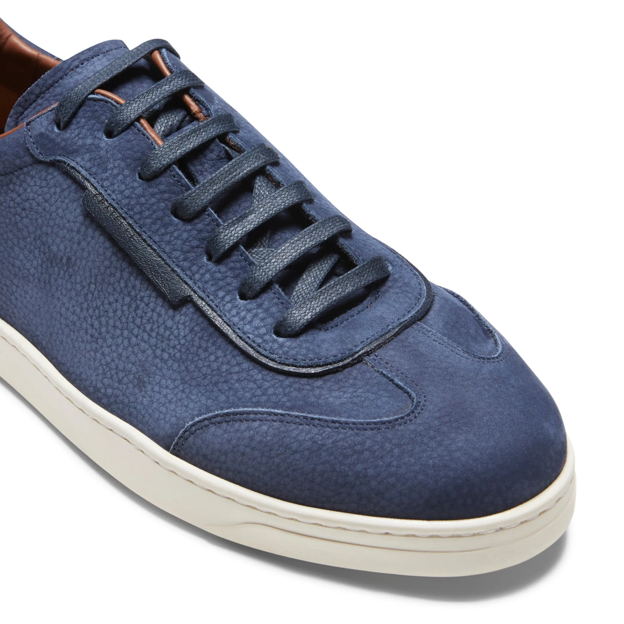 New Men’s Suede Sneaker| Herren SPORTY MOOD|SNEAKERS