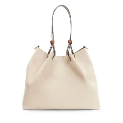 Clearance Milk Colour Tote Bag | Damen TASCHEN