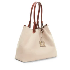 Clearance Milk Colour Tote Bag | Damen TASCHEN