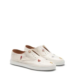 Hot Hobo Sport Charms Sneaker | Damen CHARMS CODE|SNEAKERS