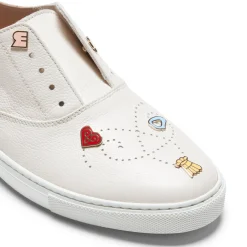 Hot Hobo Sport Charms Sneaker | Damen CHARMS CODE|SNEAKERS