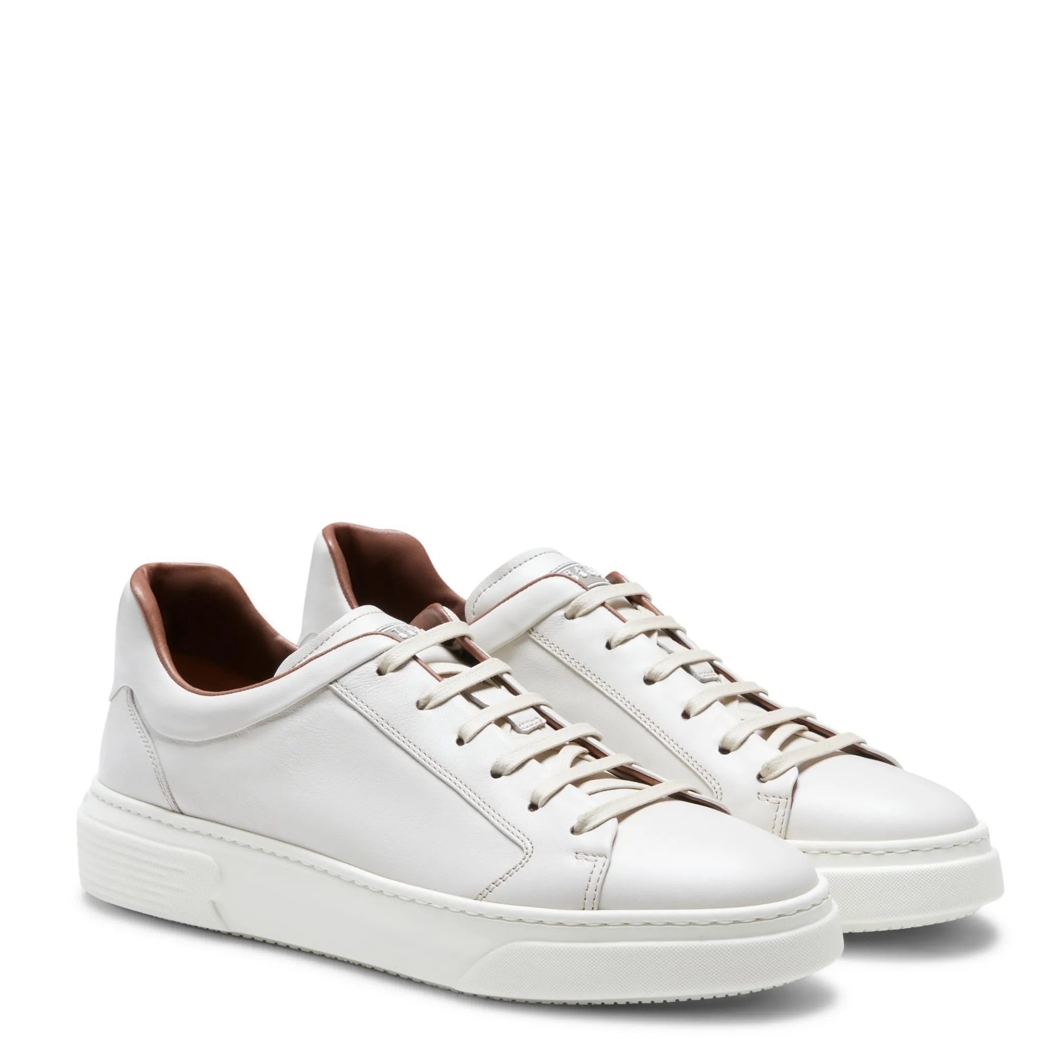Store Leather Sneaker | Herren SPORTY MOOD|SNEAKERS