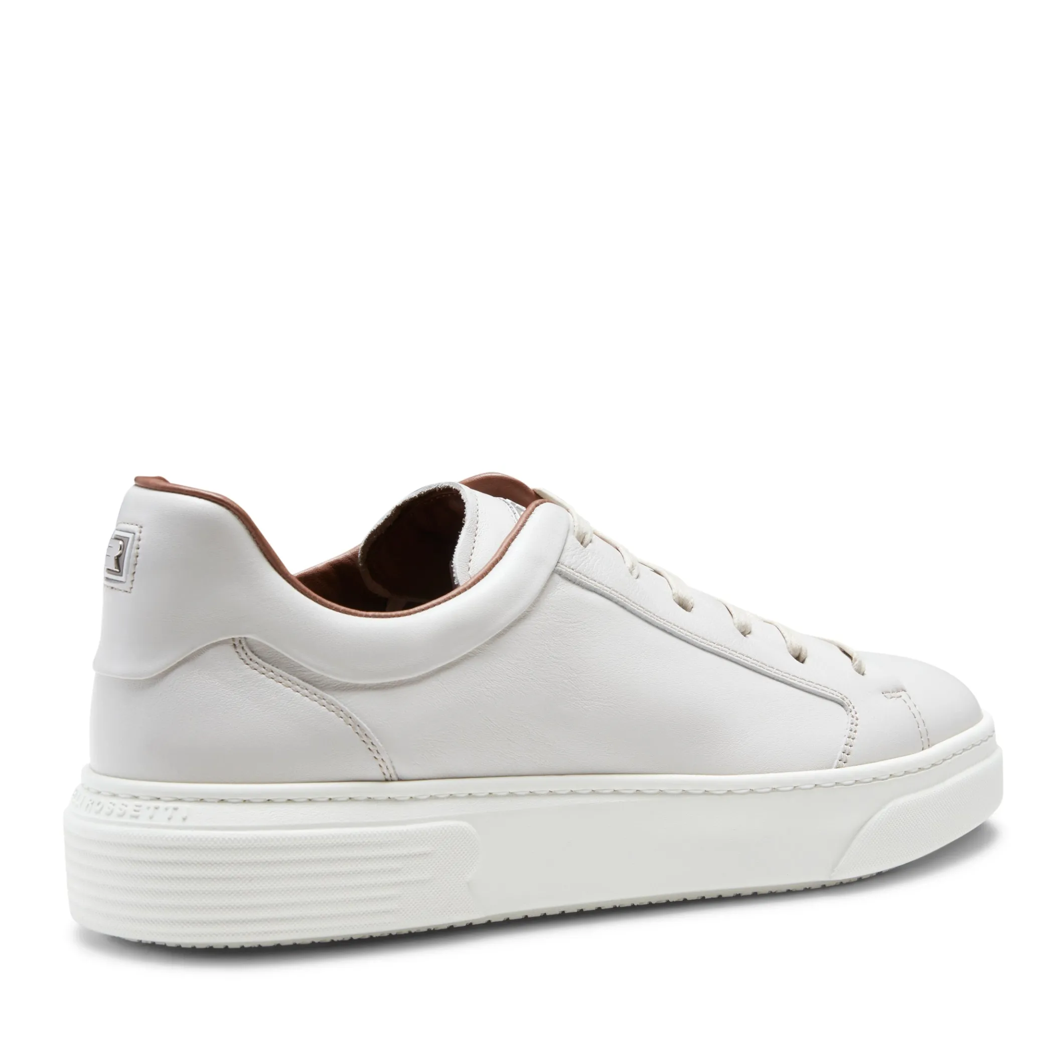 Store Leather Sneaker | Herren SPORTY MOOD|SNEAKERS
