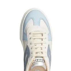 Hot Leather Sneaker | Damen SPORTY MOOD|SNEAKERS