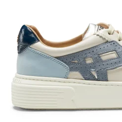 Hot Leather Sneaker | Damen SPORTY MOOD|SNEAKERS