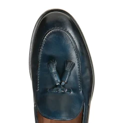 Flash Sale Mocassino Brera In Pelle- Herren MOKASSINS|ALLE SCHUHE