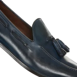 Flash Sale Mocassino Brera In Pelle- Herren MOKASSINS|ALLE SCHUHE