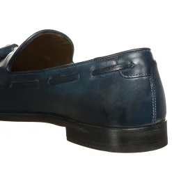 Flash Sale Mocassino Brera In Pelle- Herren MOKASSINS|ALLE SCHUHE