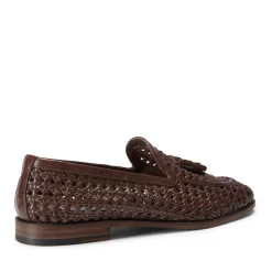 Store Mocassino Brera Uomo In Pelle- Herren MOKASSINS|ALLE SCHUHE