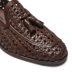 Store Mocassino Brera Uomo In Pelle- Herren MOKASSINS|ALLE SCHUHE