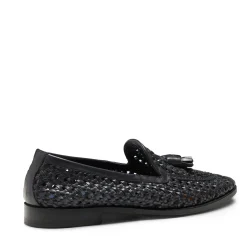 Outlet Mocassino Brera Uomo In Pelle- Herren MOKASSINS|ALLE SCHUHE