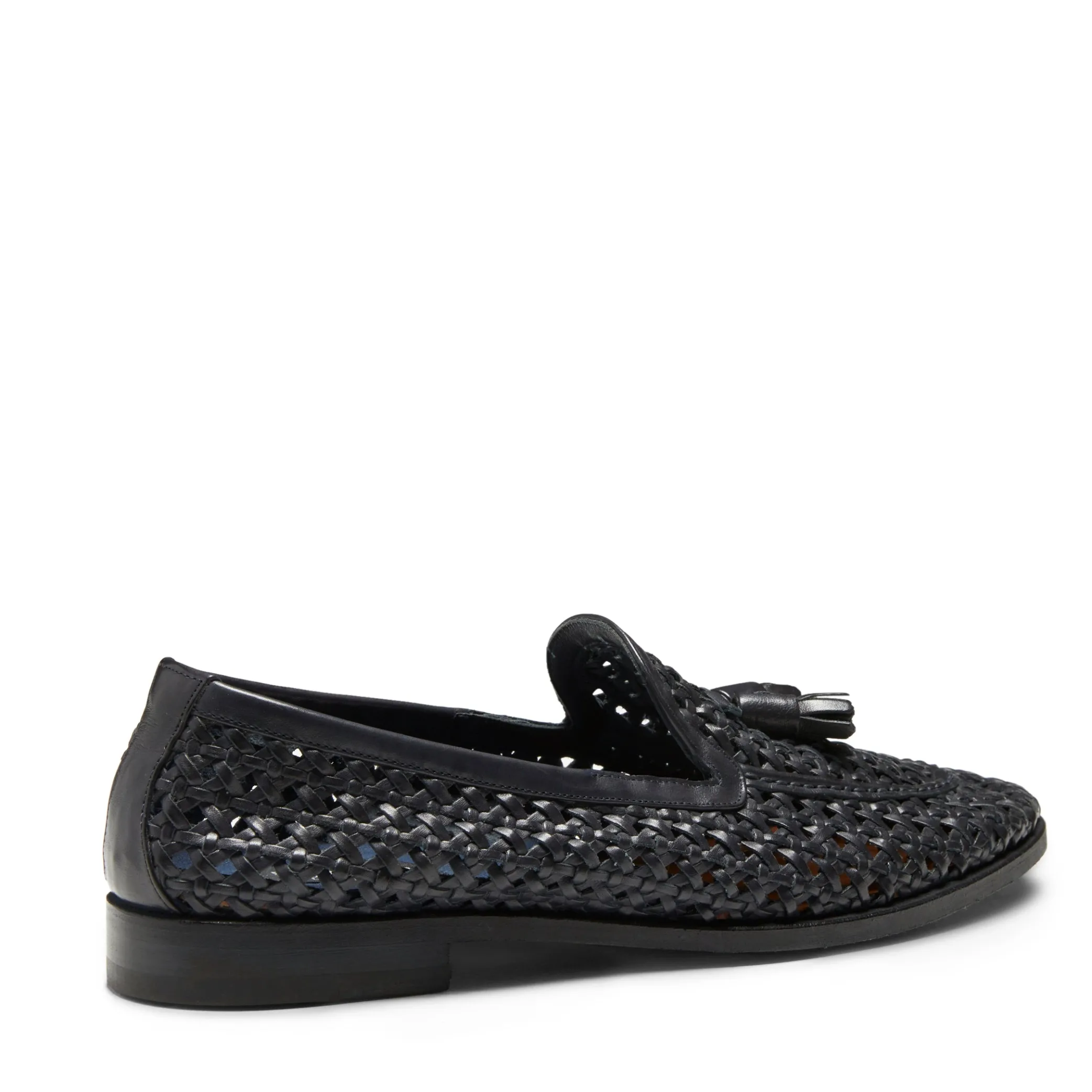 Outlet Mocassino Brera Uomo In Pelle- Herren MOKASSINS|ALLE SCHUHE