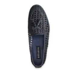 Outlet Mocassino Brera Uomo In Pelle- Herren MOKASSINS|ALLE SCHUHE