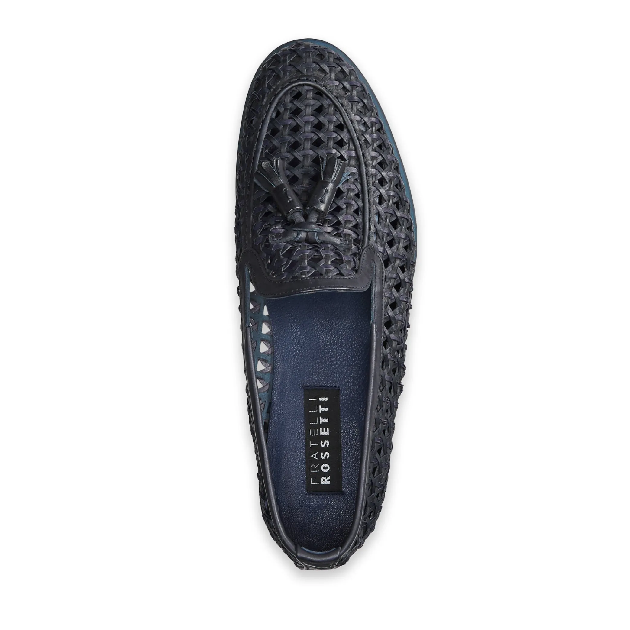 Outlet Mocassino Brera Uomo In Pelle- Herren MOKASSINS|ALLE SCHUHE