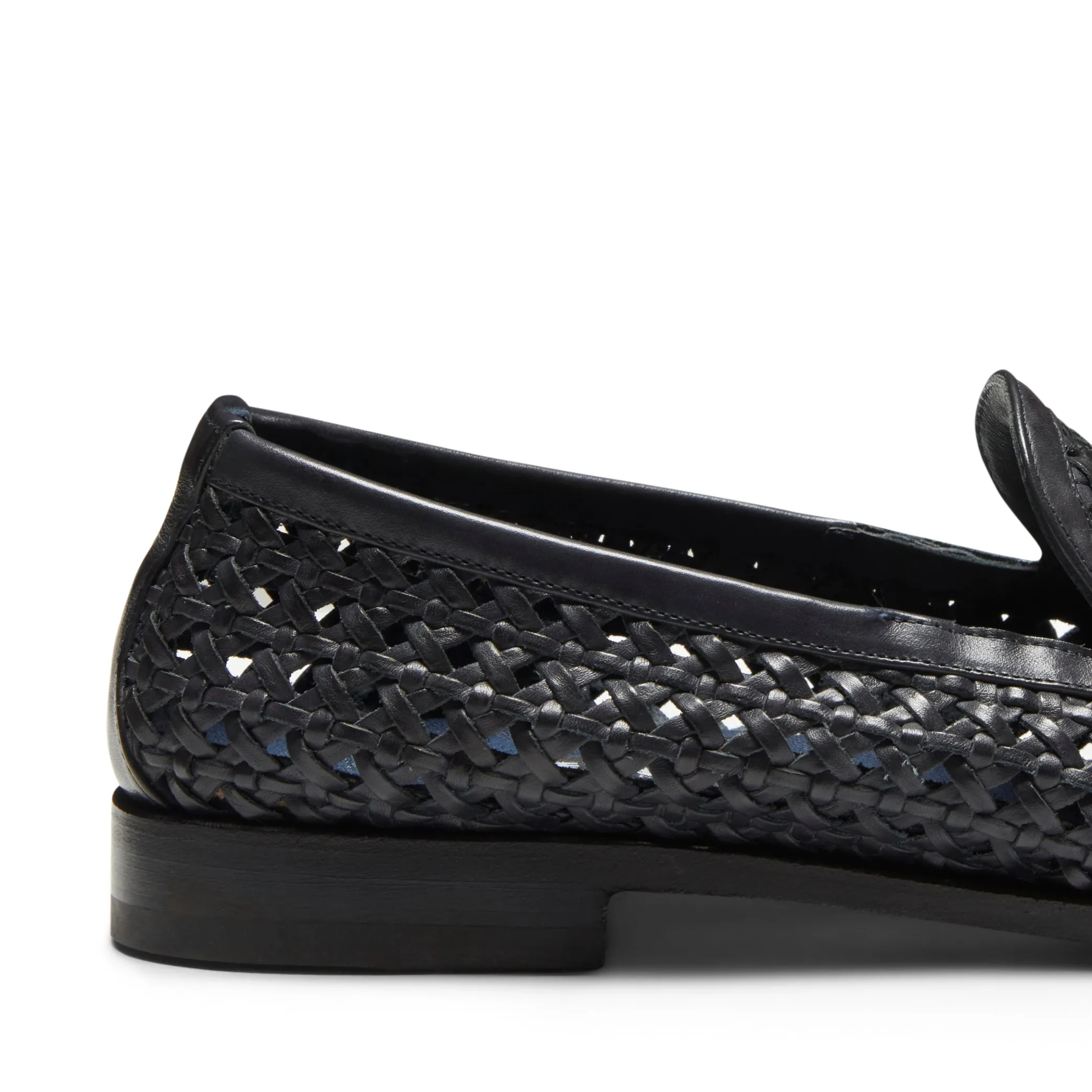 Outlet Mocassino Brera Uomo In Pelle- Herren MOKASSINS|ALLE SCHUHE