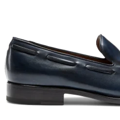 Discount Mocassino Brera Uomo In Pelle- Herren BRERA