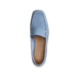New Mocassino Donna Colore - Damen MOKASSINS