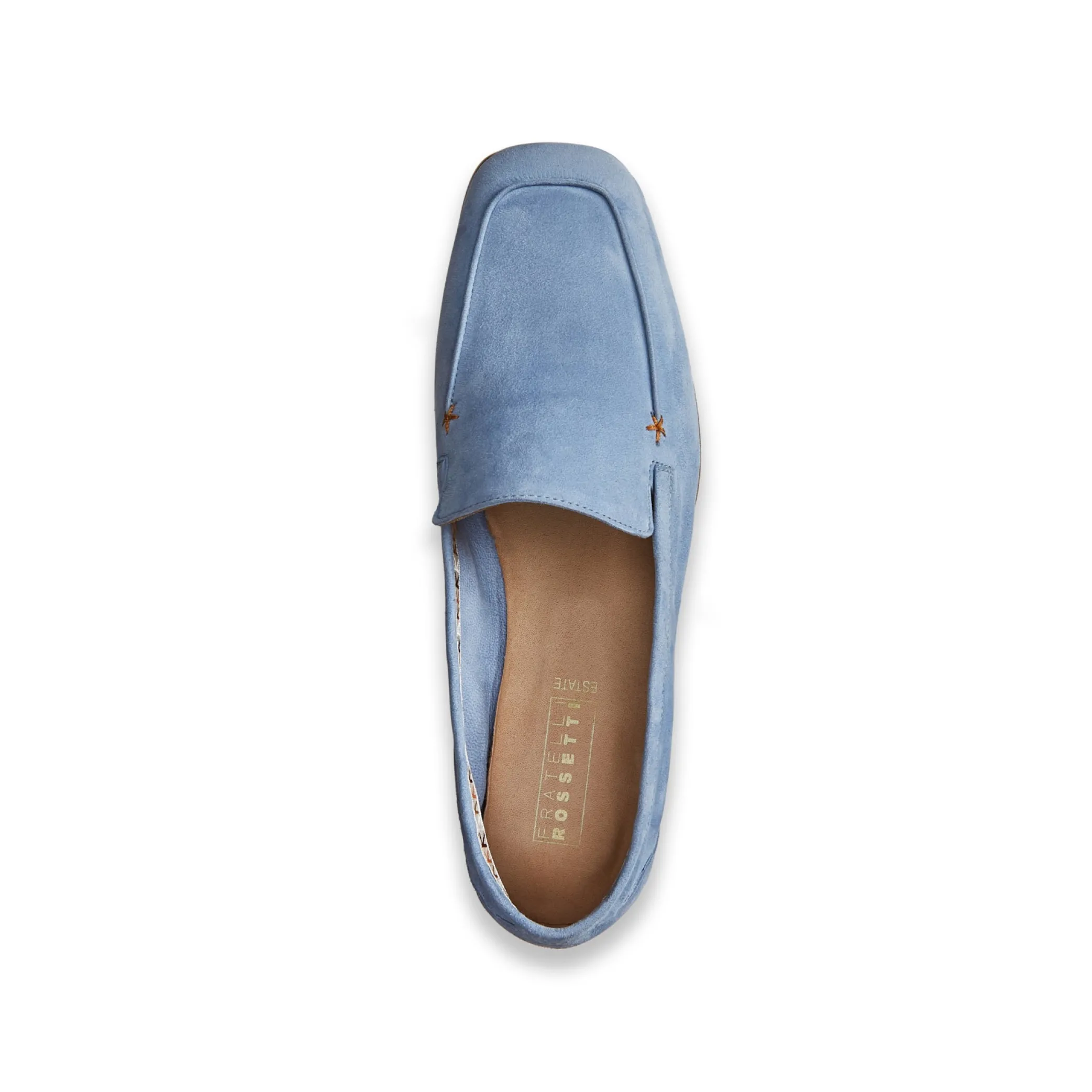 New Mocassino Donna Colore - Damen MOKASSINS