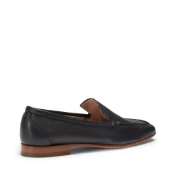 Hot Mocassino Donna Colore Nero- Damen MOKASSINS