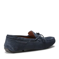 Sale Mocassino Driver Uomo In Suede- Herren MOKASSINS