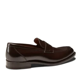 Online Mocassino Fascetta In Pelle- Herren MOKASSINS