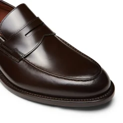 Online Mocassino Fascetta In Pelle- Herren MOKASSINS