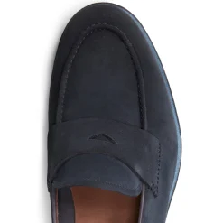 Store Mocassino Fascetta Uomo In Pelle- Herren MOKASSINS|ALLE SCHUHE