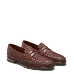 Flash Sale Mocassino In Pelle- Herren MOKASSINS|ALLE SCHUHE