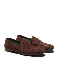 Cheap Mocassino Uomo In Suede- Herren MOKASSINS|YACHT